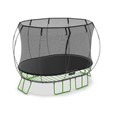 Load image into Gallery viewer, Medium Oval Trampoline
