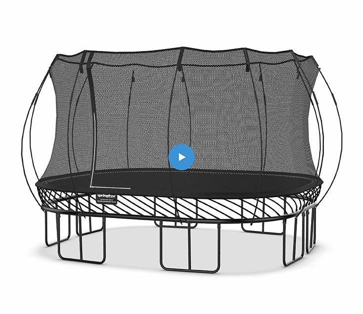 Tested Max Weight Capacity