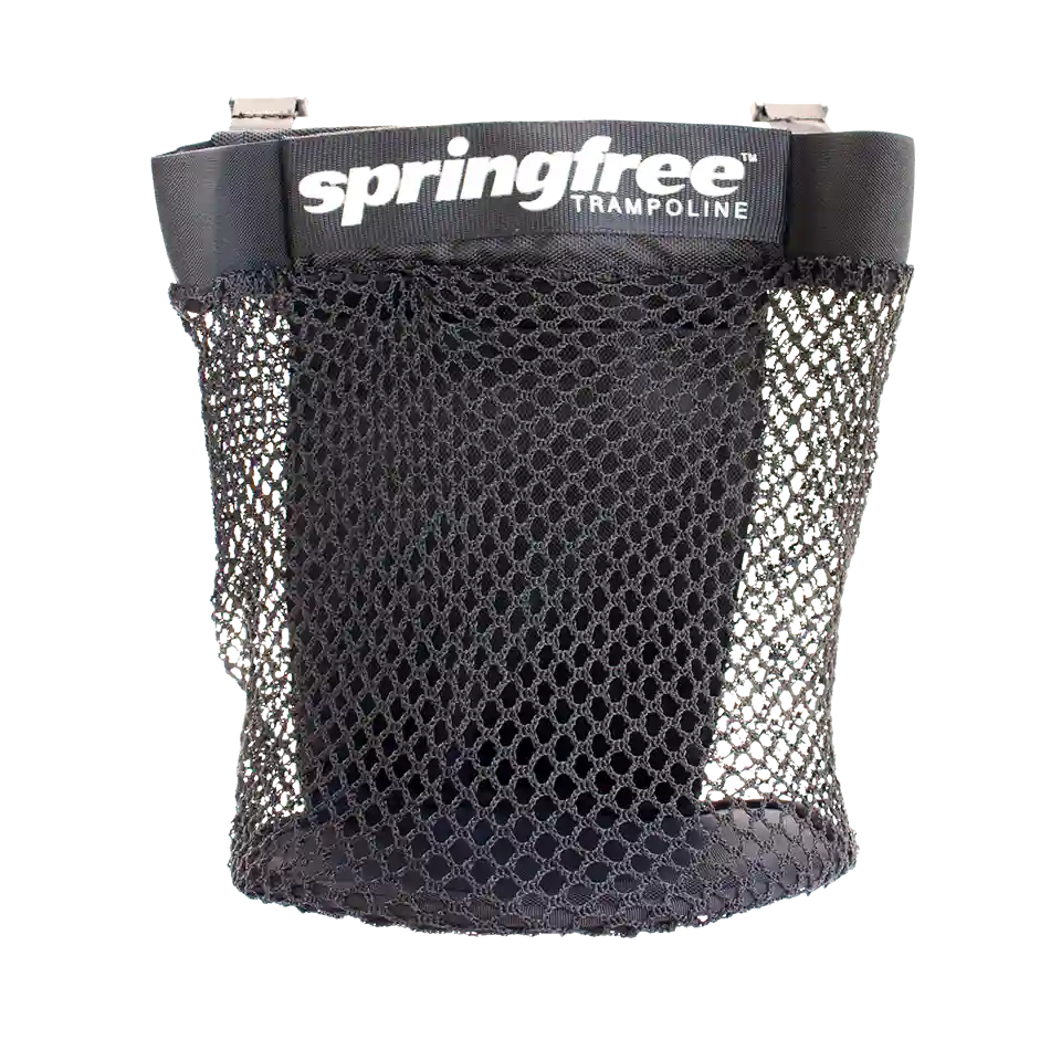 Storage Bag Springfree Trampoline CA Storage bag springfree trampoline ca