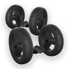 Shifting Wheels(Special)